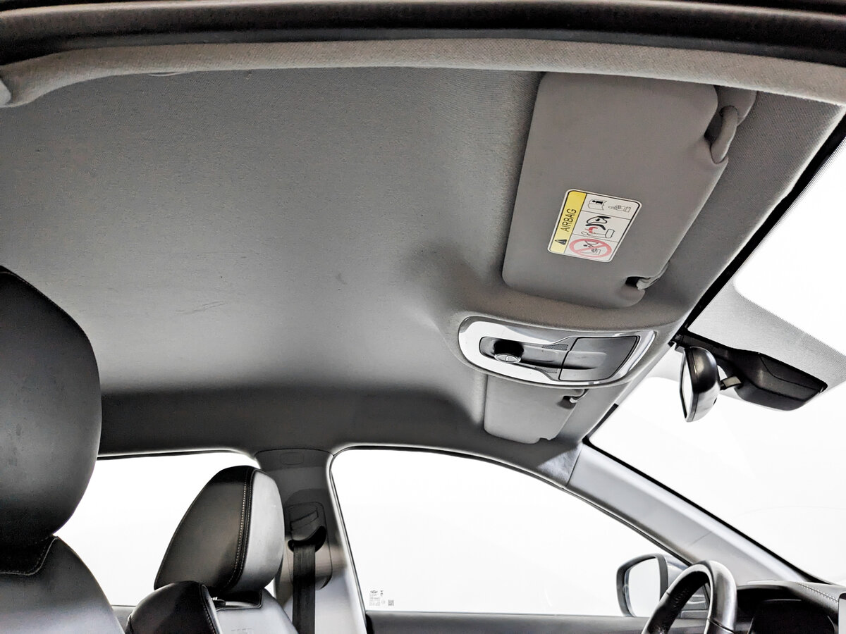 Б/У Чери Тигго 4 Про 2022 года. Фото: #20