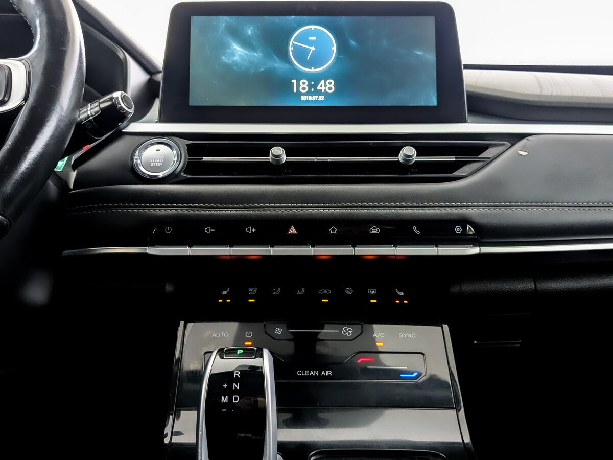 Chery Tiggo 7 Pro 2022 года с пробегом. Фото: #14