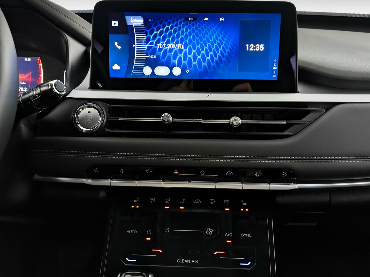 Chery Tiggo 7 Pro 2022 года с пробегом. Фото: #14