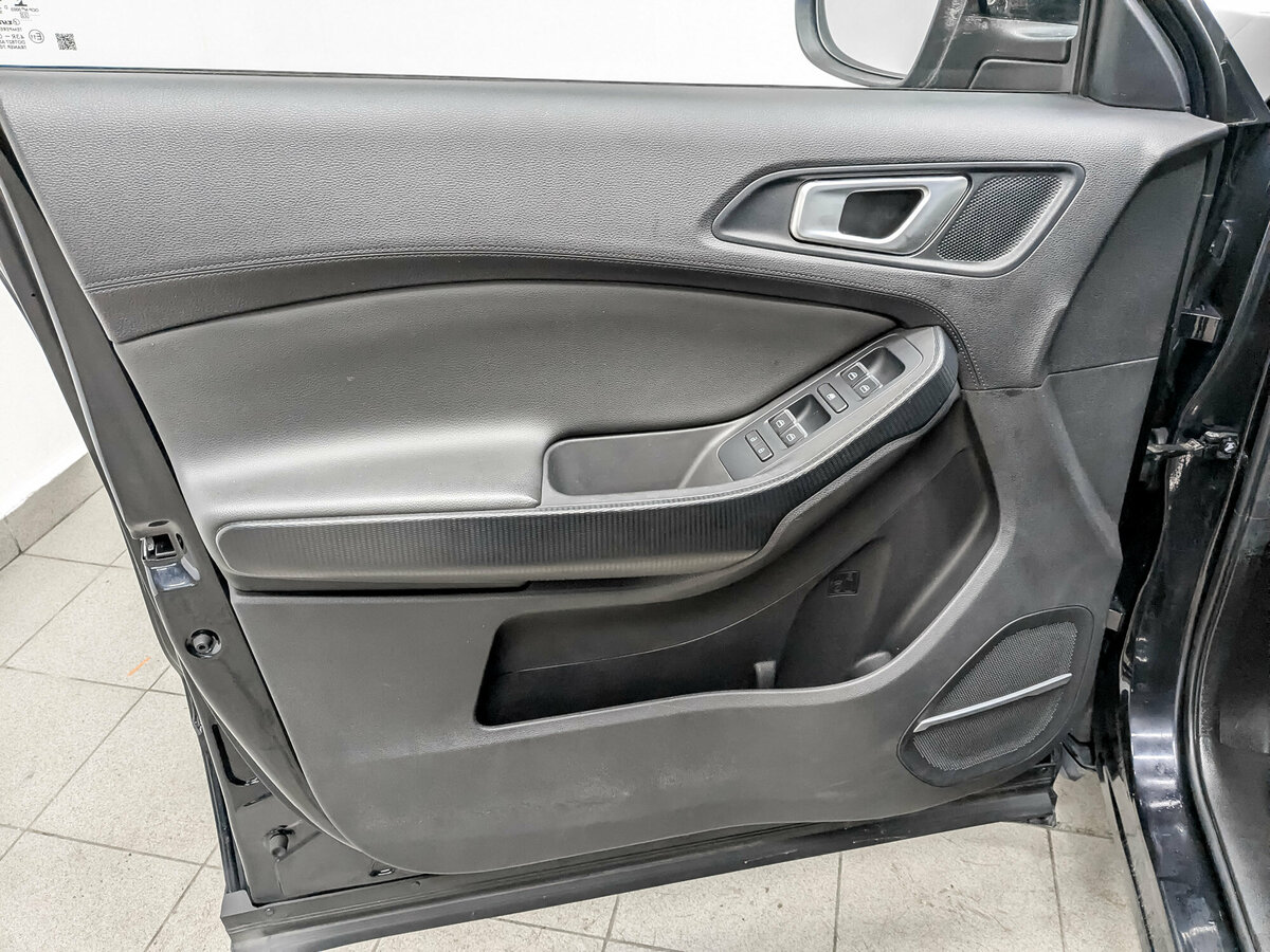 Б/У Чери Тигго 4 2022 года. Фото: #18