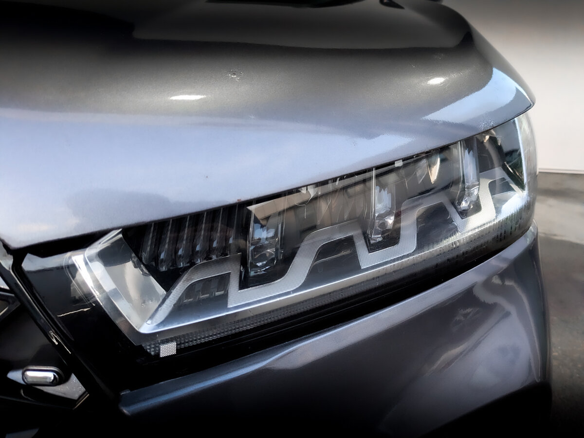 Chery Tiggo 7 Pro 2022 года с пробегом. Фото: #16