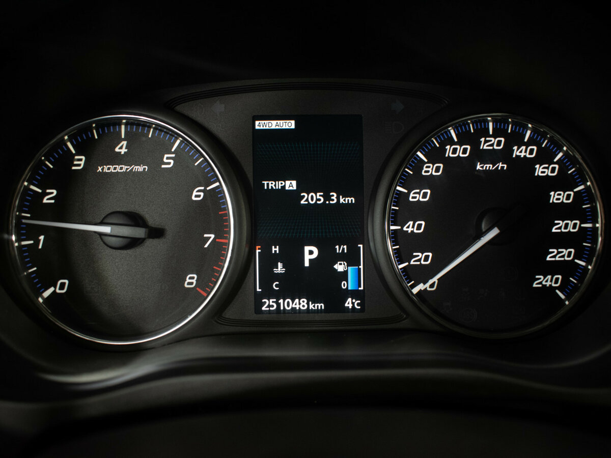 Mitsubishi Outlander 2013 года с пробегом. Фото: #11