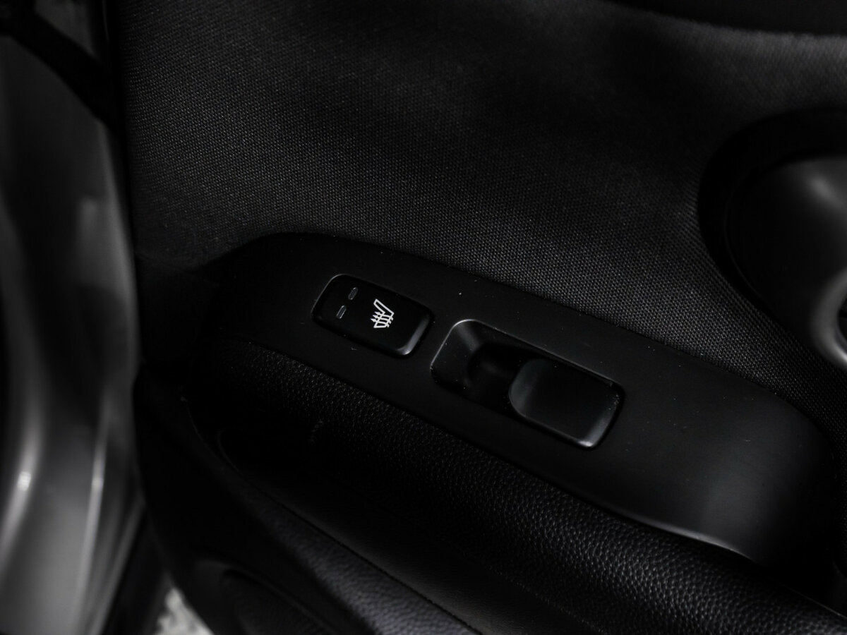 Kia Soul 2014 года с пробегом. Фото: #13