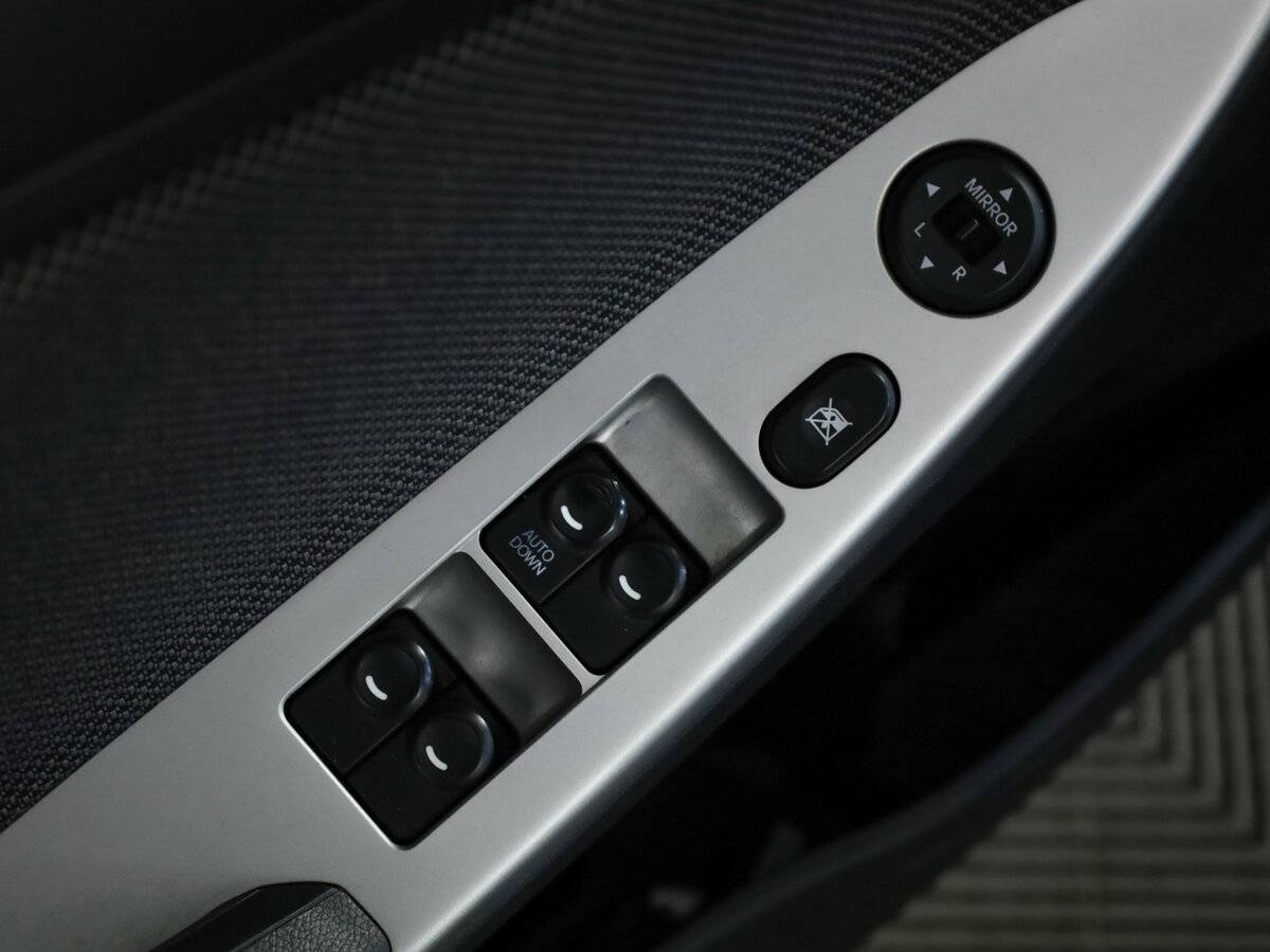 Hyundai Solaris 2013 года с пробегом. Фото: #21