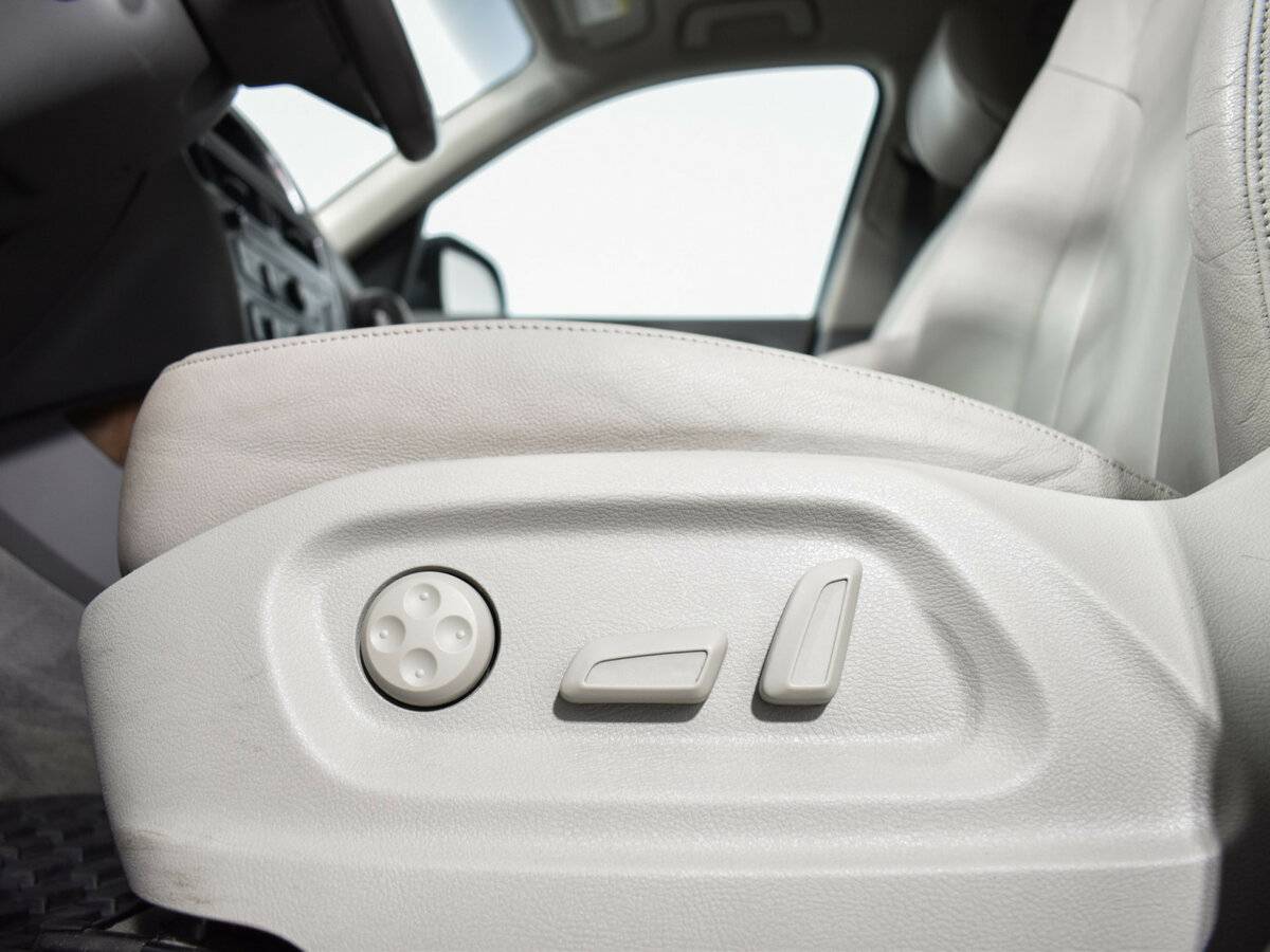 Audi Q5 2012 года с пробегом. Фото: #15