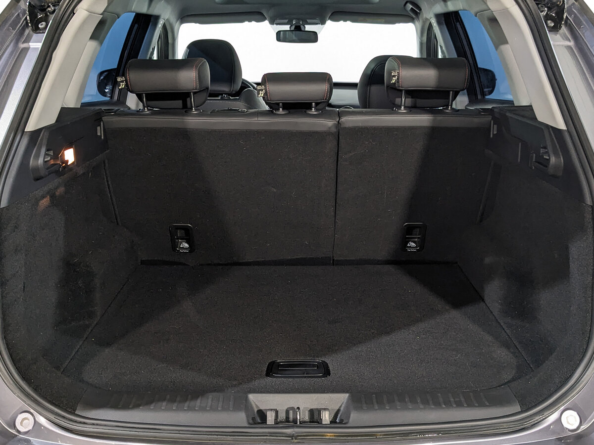 Б/У Чери Тигго 7 Про 2022 года. Фото: #9