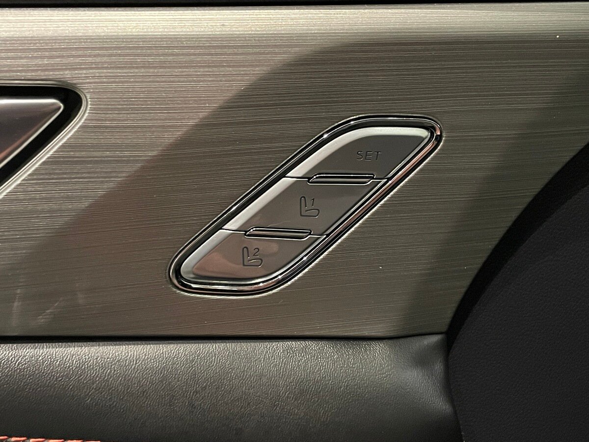 Changan CS75 2022 года с пробегом. Фото: #11