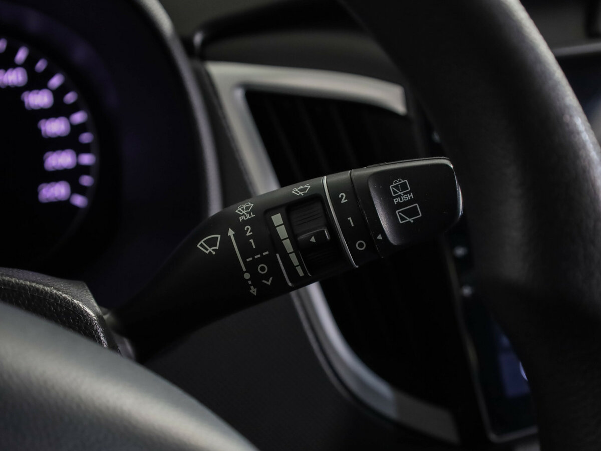 Б/У Хендай Крета 2020 года. Фото: #13