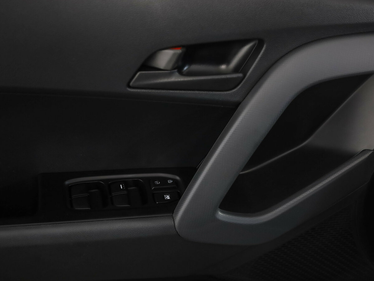 Б/У Хендай Крета 2020 года. Фото: #22