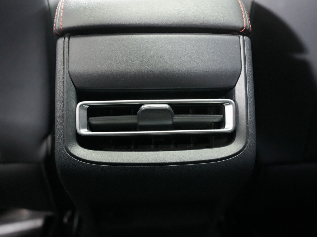 Changan UNI-T 2024 года с пробегом. Фото: #22