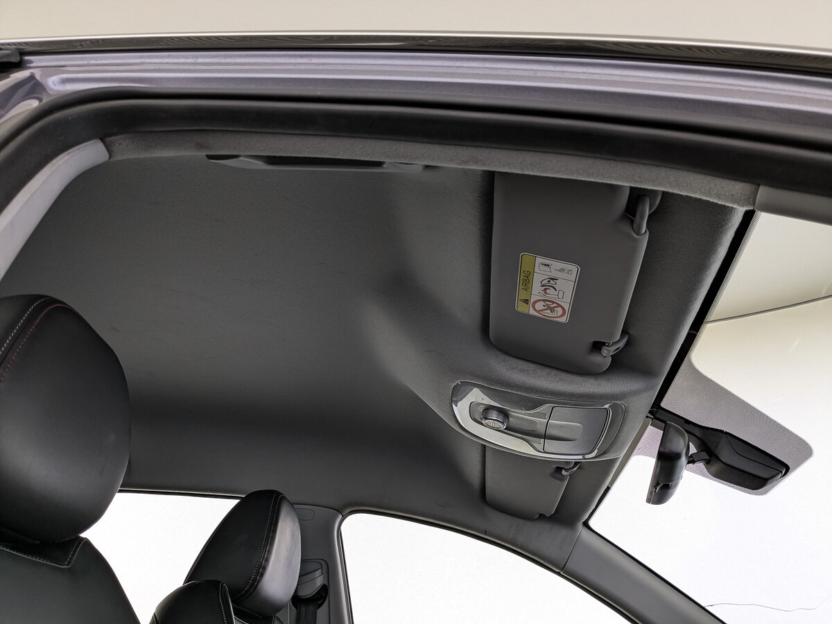 Chery Tiggo 7 Pro 2022 года с пробегом. Фото: #19