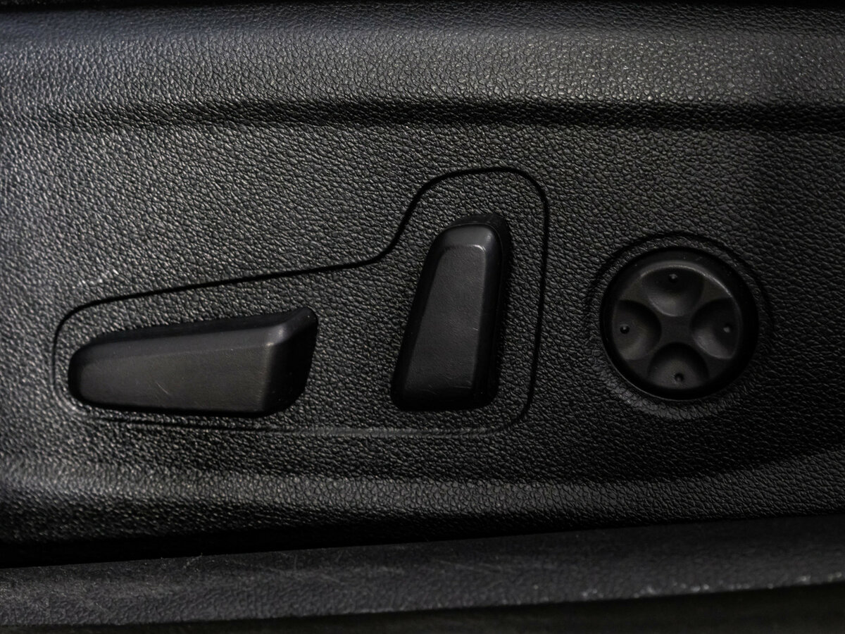 Kia Optima 2018 года с пробегом. Фото: #31