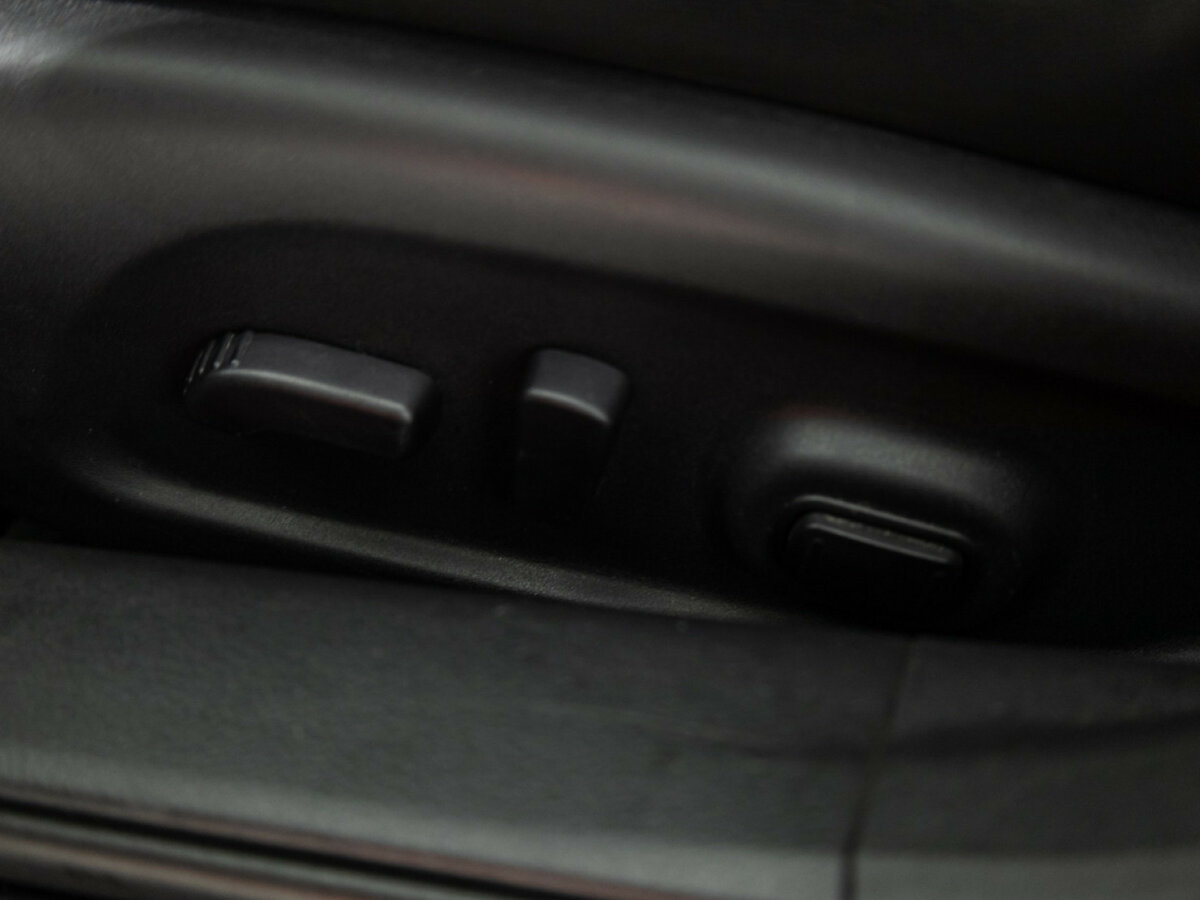 Nissan Teana 2015 года с пробегом. Фото: #15