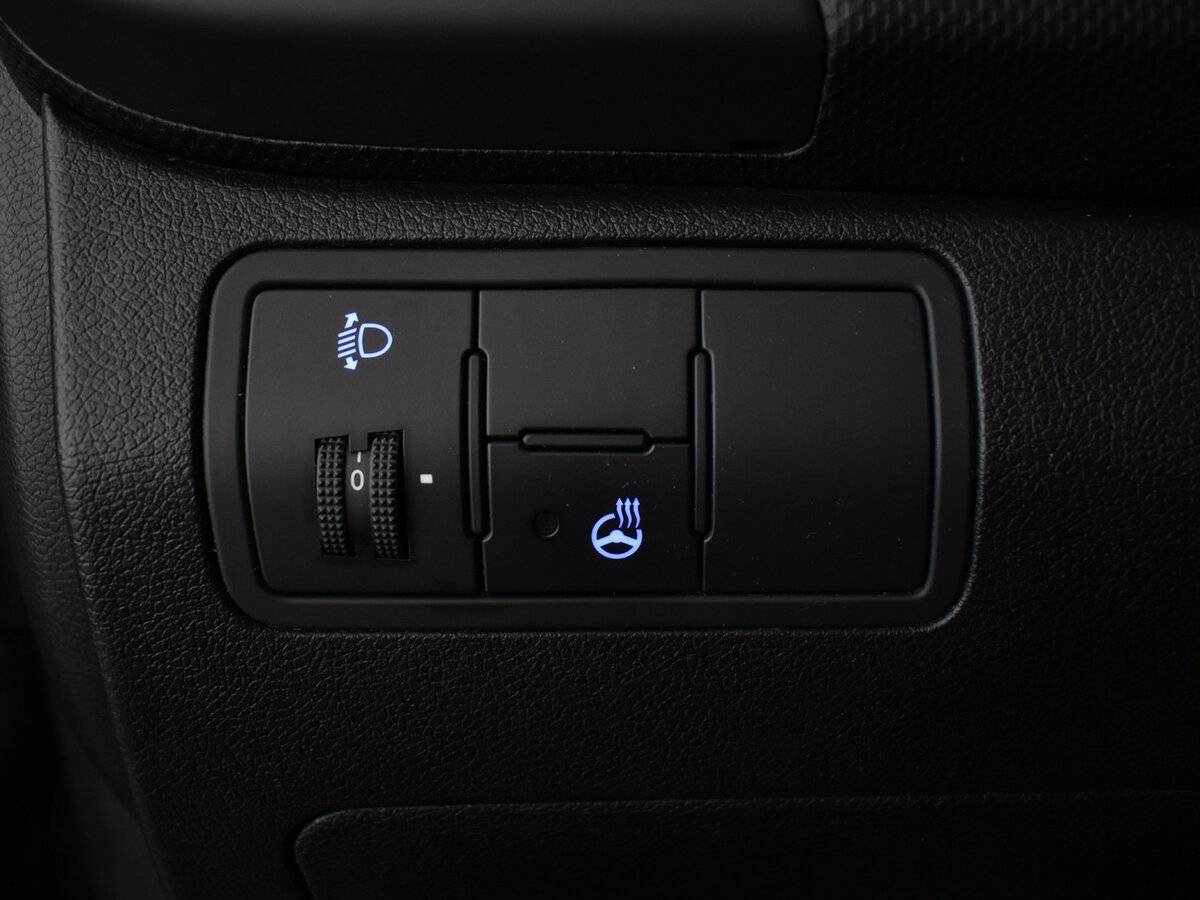 Hyundai Solaris 2016 года с пробегом. Фото: #15