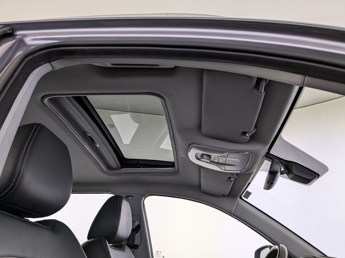 Chery Tiggo 4 2022 года с пробегом. Фото: #21