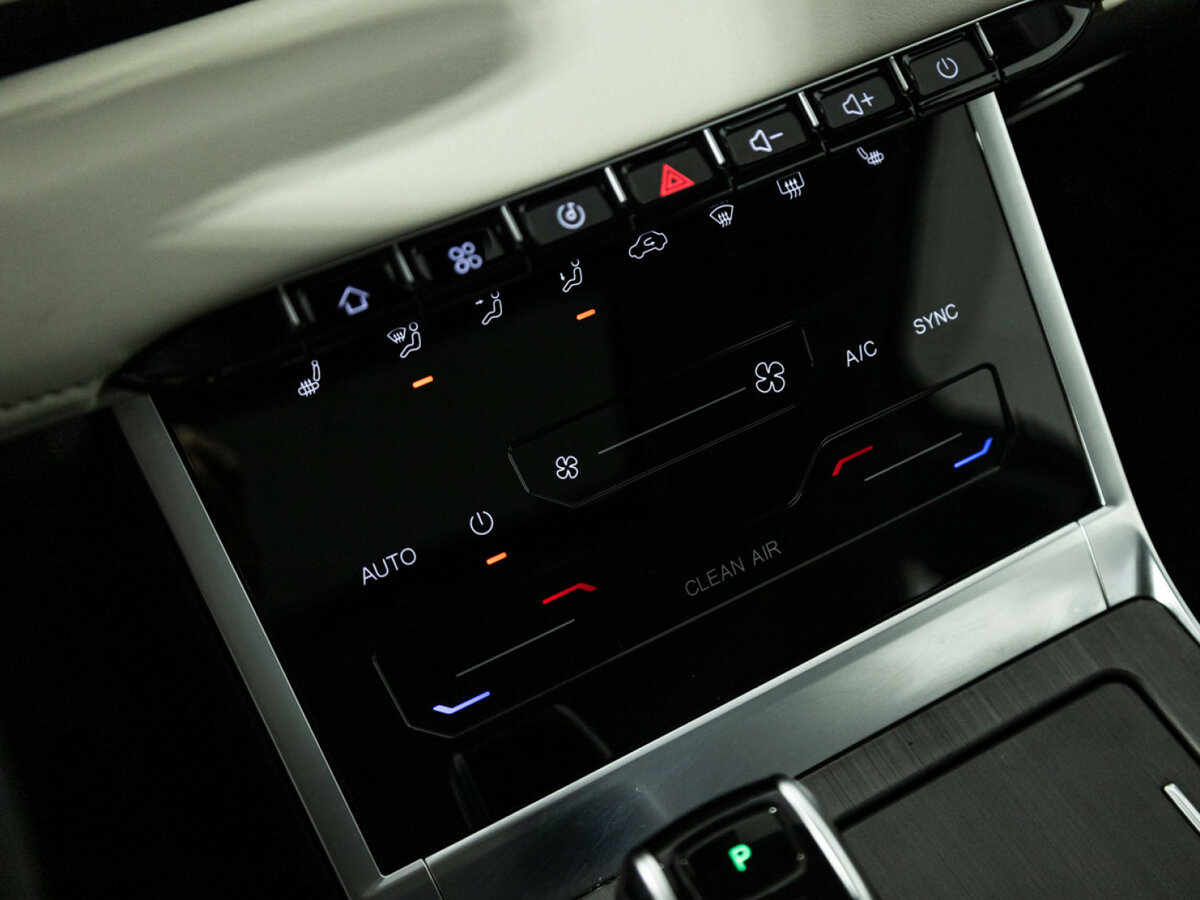 Chery Tiggo 4 Pro 2023 года с пробегом. Фото: #15