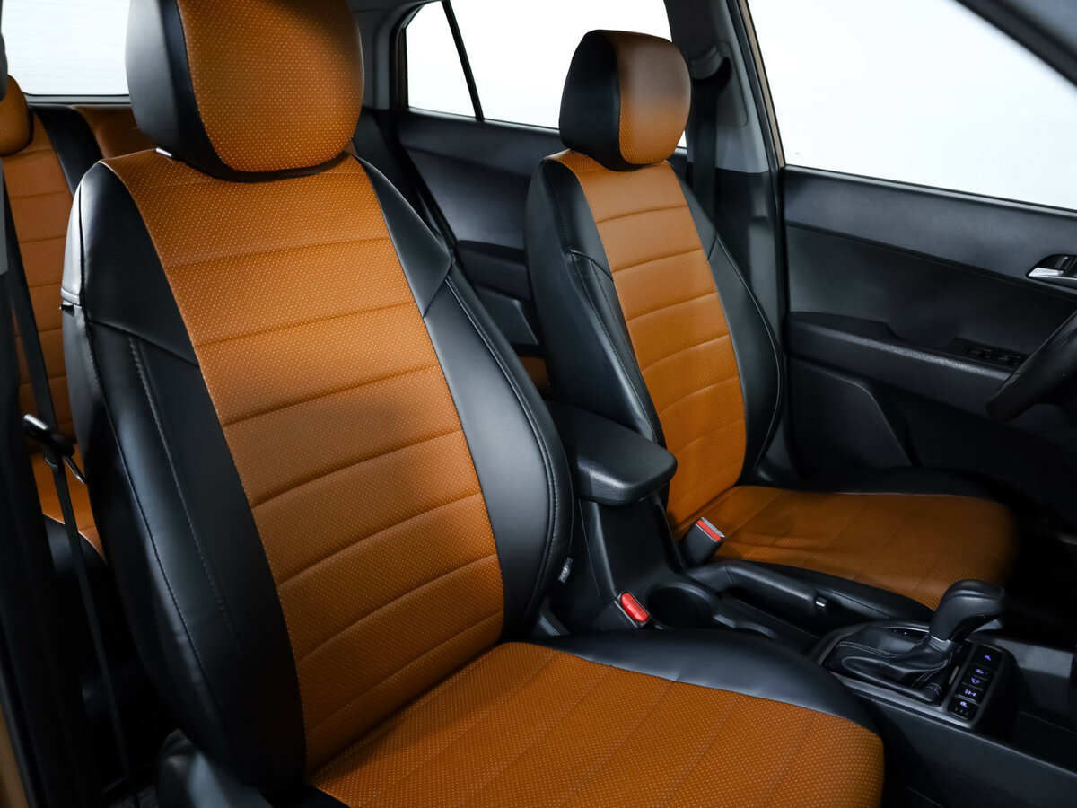 Hyundai Creta 2018 года с пробегом. Фото: #17