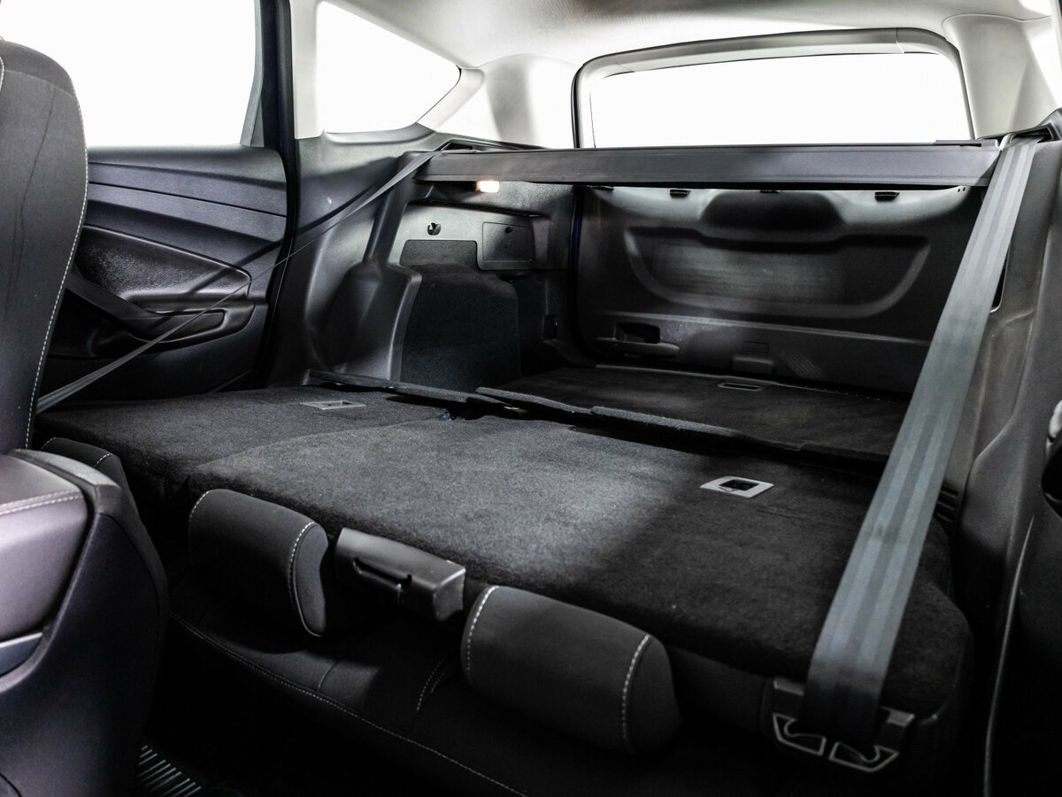 Ford Kuga 2017 года с пробегом. Фото: #16