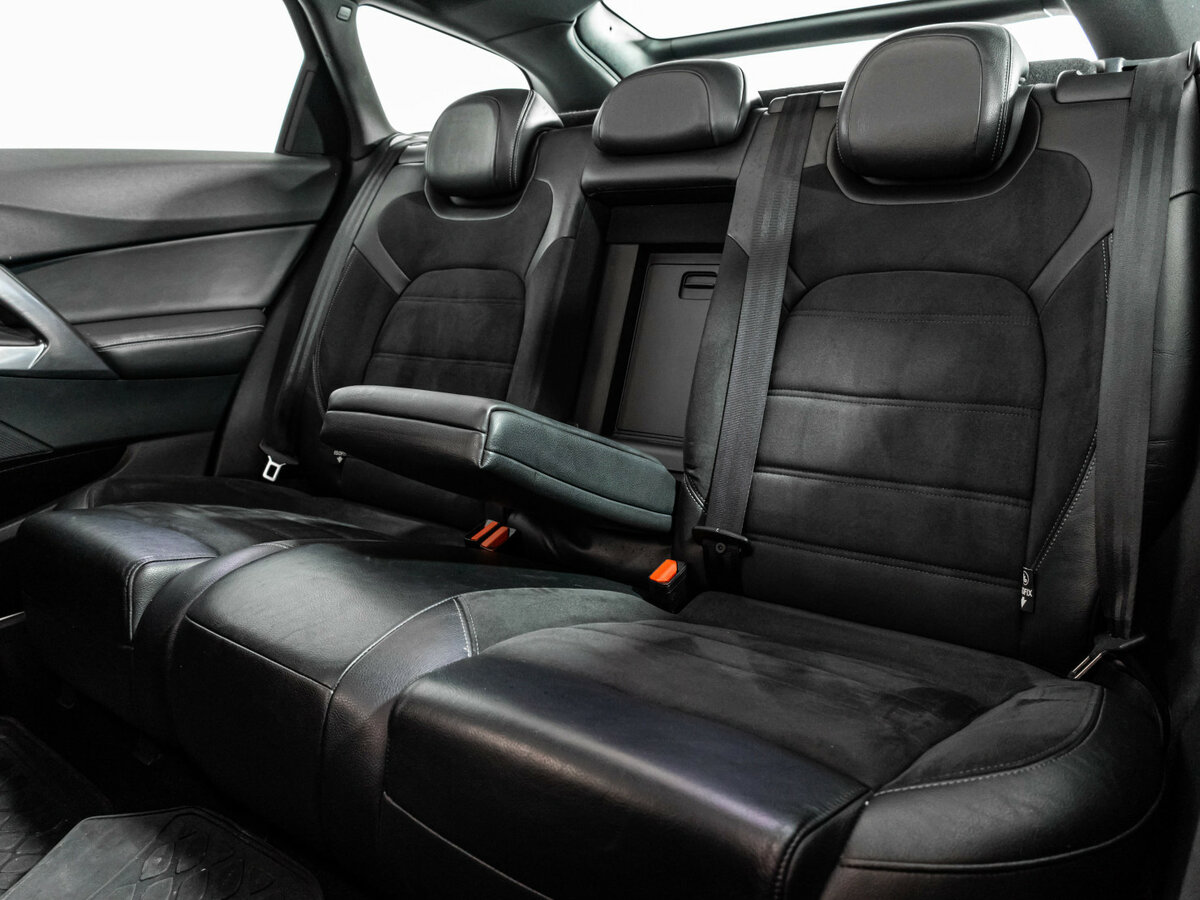 Citroen DS5 2012 года с пробегом. Фото: #19