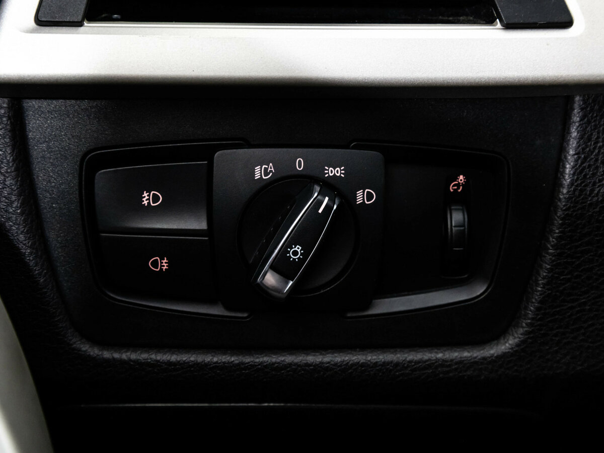 BMW 3 серии 2016 года с пробегом. Фото: #15