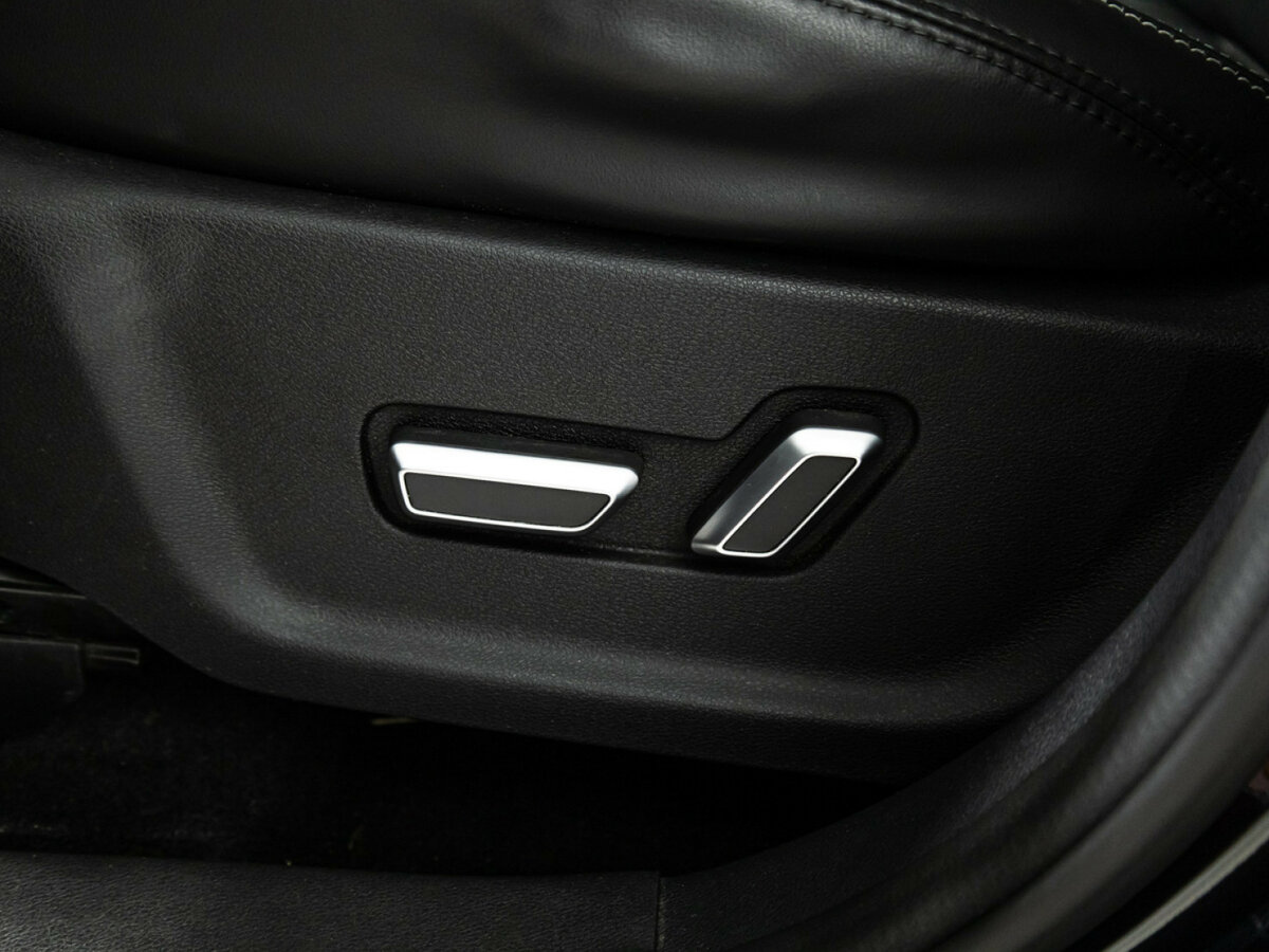 Geely Atlas 2018 года с пробегом. Фото: #17