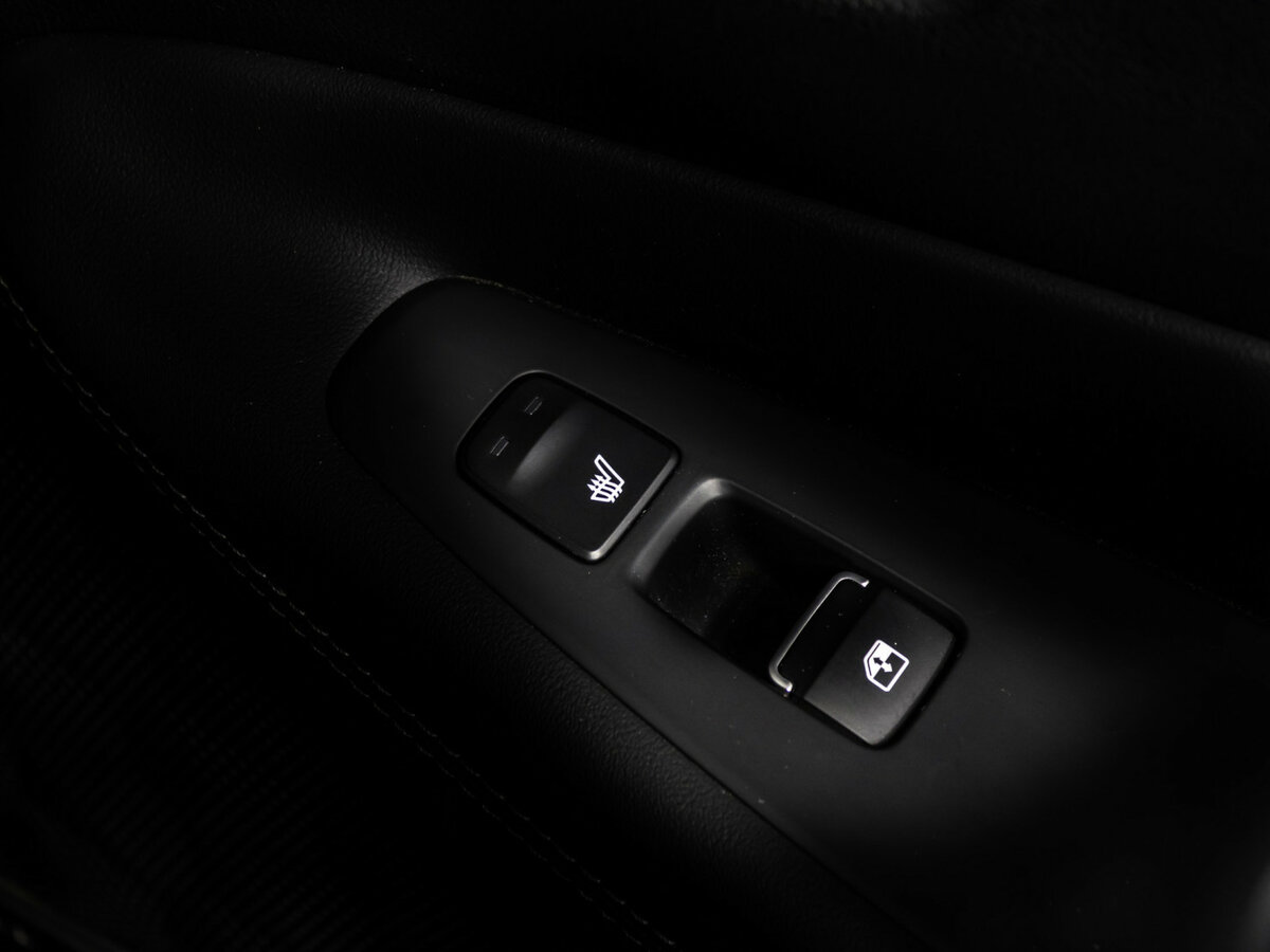 Hyundai Santa Fe 2019 года с пробегом. Фото: #11