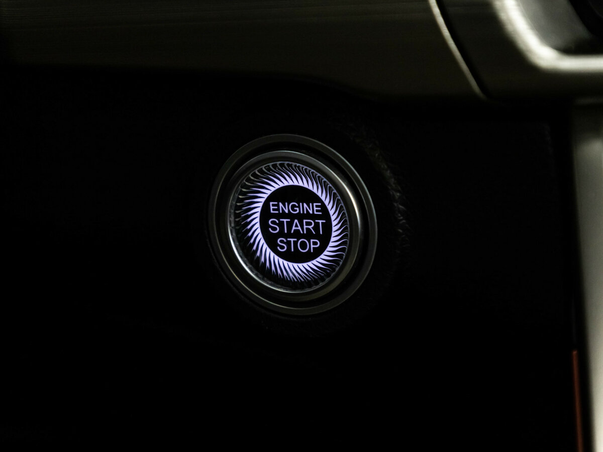 EXEED TXL 2022 года с пробегом. Фото: #16