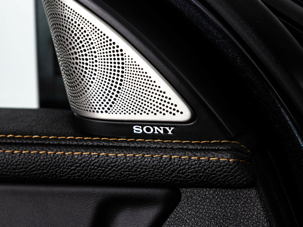 EXEED TXL 2022 года с пробегом. Фото: #18