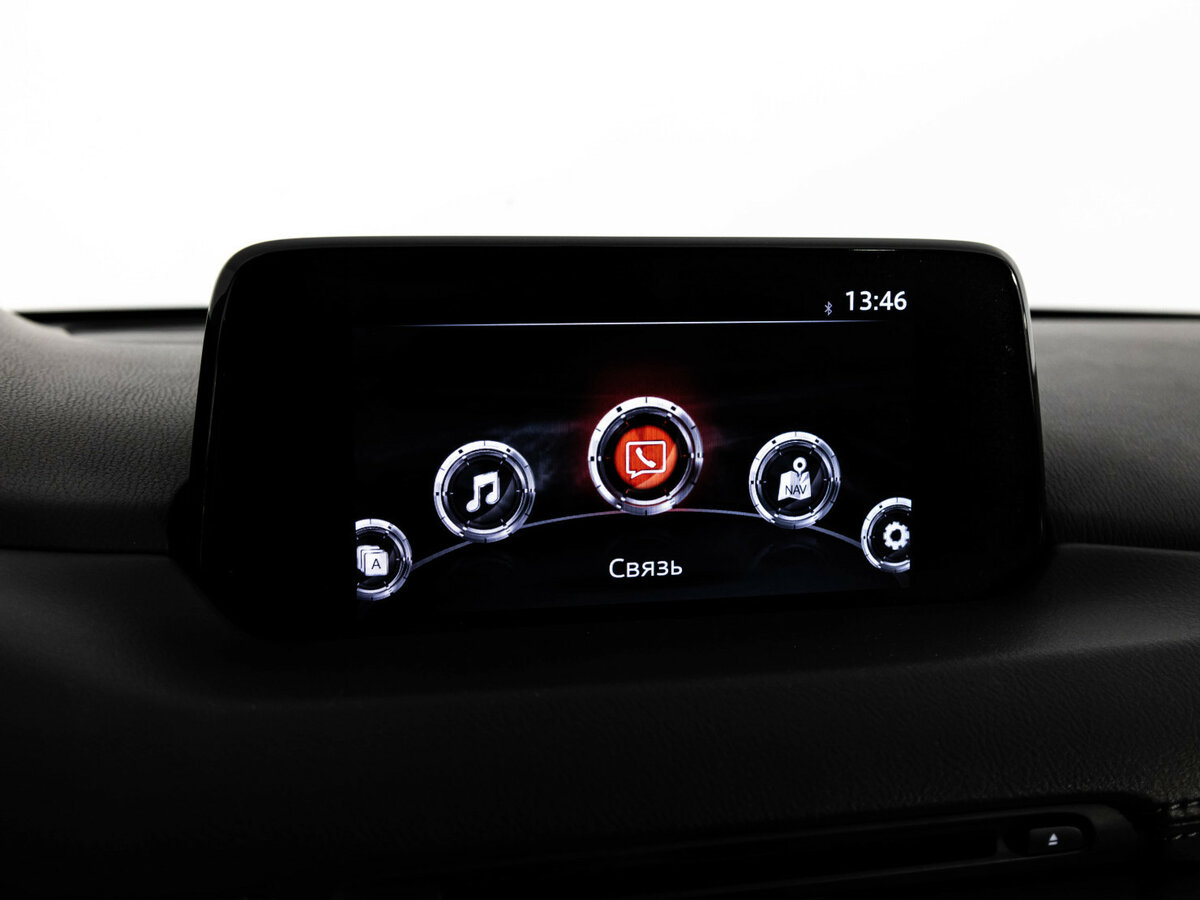 Mazda CX-5 2017 года с пробегом. Фото: #13