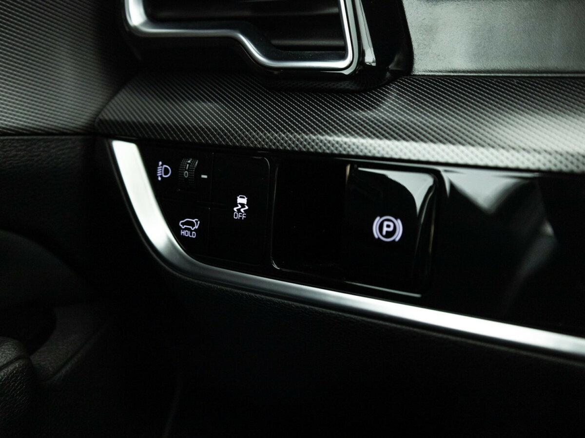 Kia Sportage 2022 года с пробегом. Фото: #22