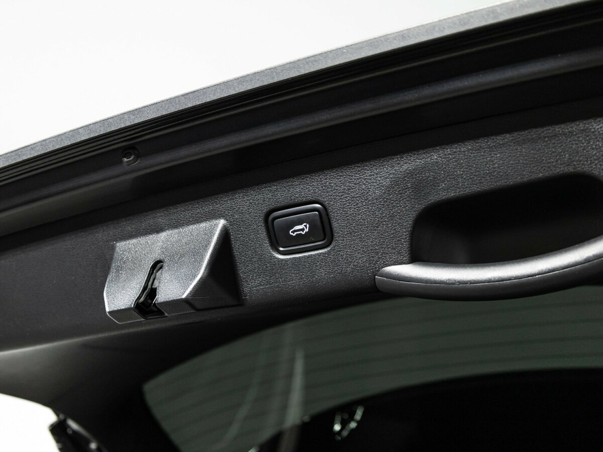 Kia Sportage 2022 года с пробегом. Фото: #25