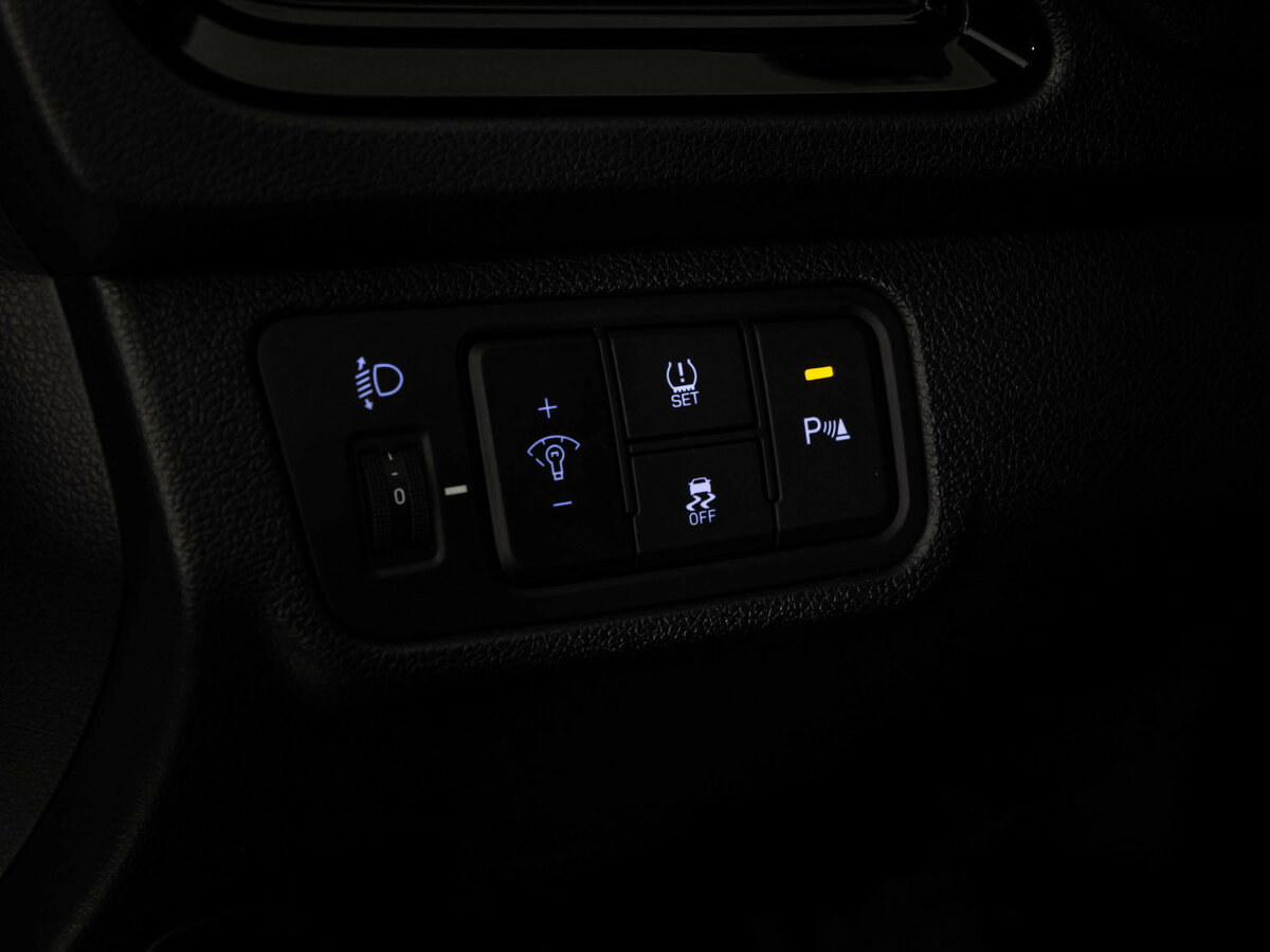 Hyundai Solaris 2020 года с пробегом. Фото: #14