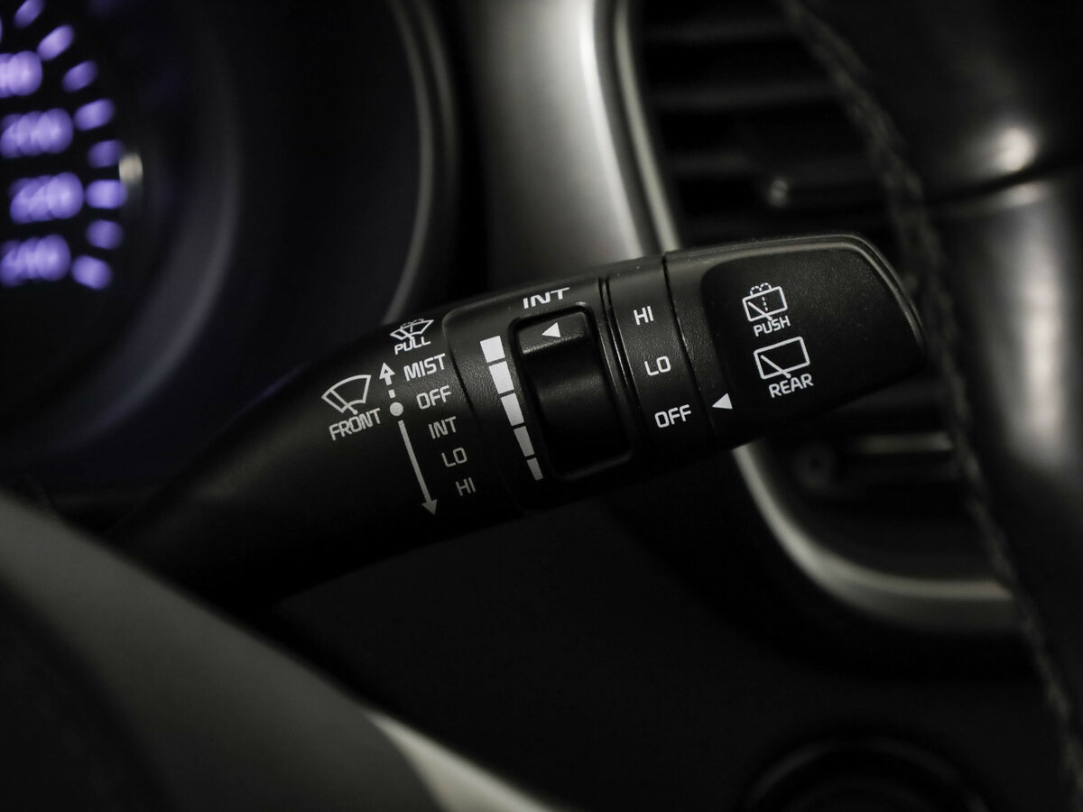 Kia Sorento 2018 года с пробегом. Фото: #14