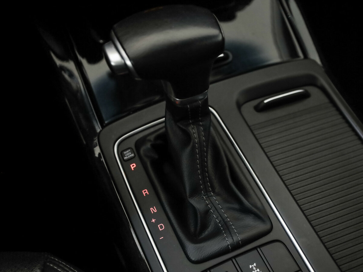 Kia Sorento 2018 года с пробегом. Фото: #19