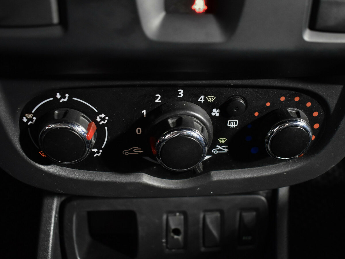 Renault Duster 2016 года с пробегом. Фото: #13