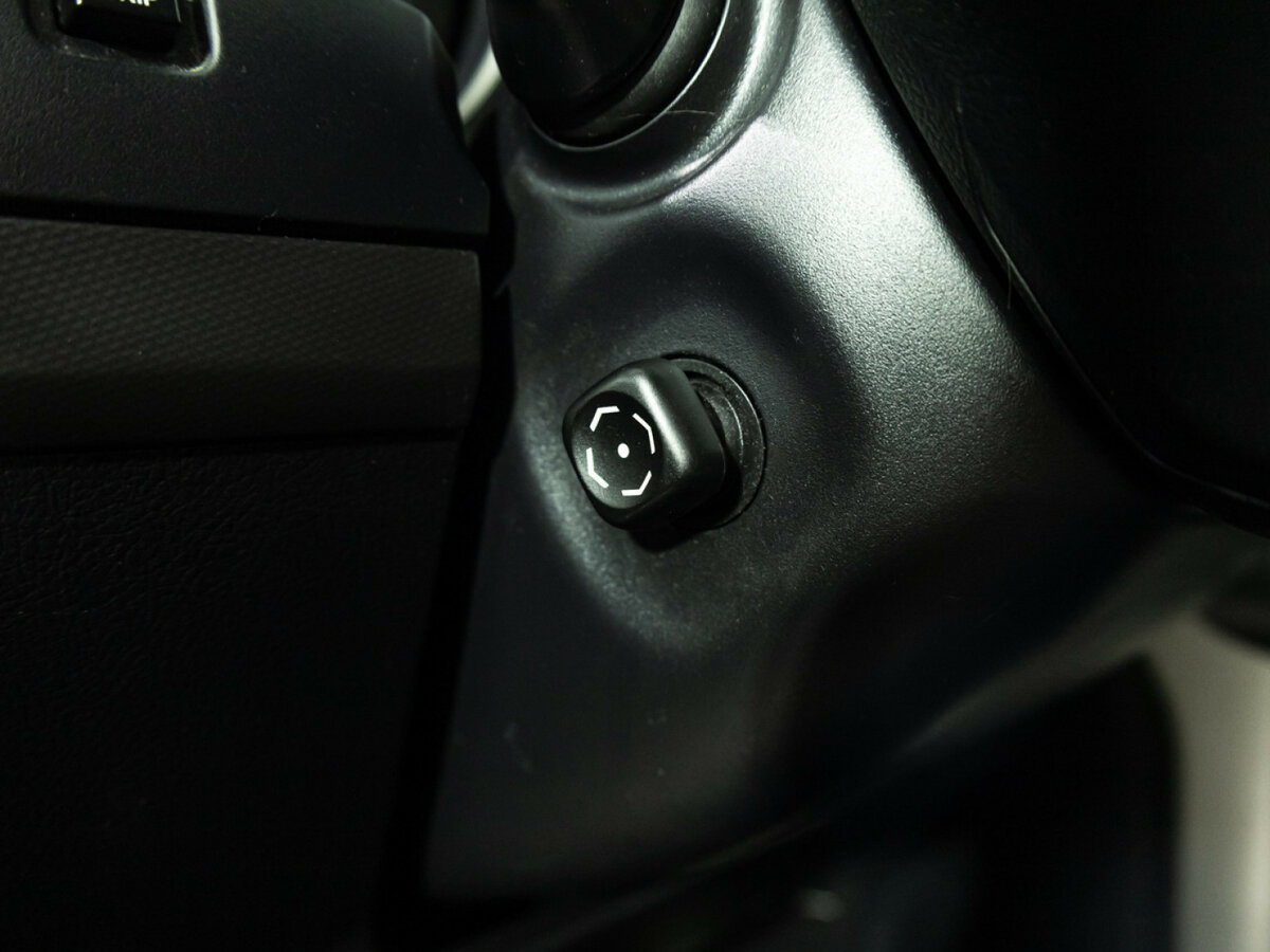 Toyota Land Cruiser Prado 2013 года с пробегом. Фото: #13