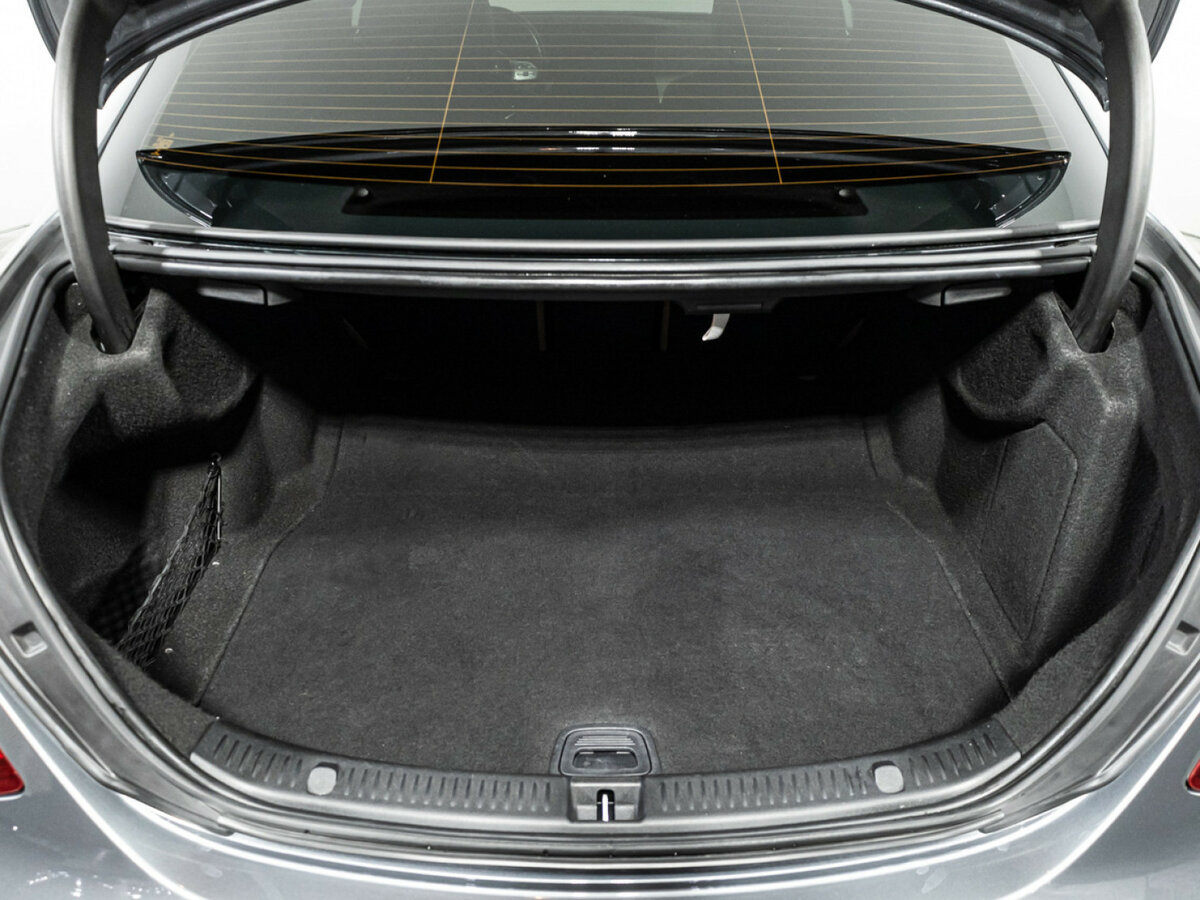 Mercedes-Benz E-Класс 2019 года с пробегом. Фото: #21