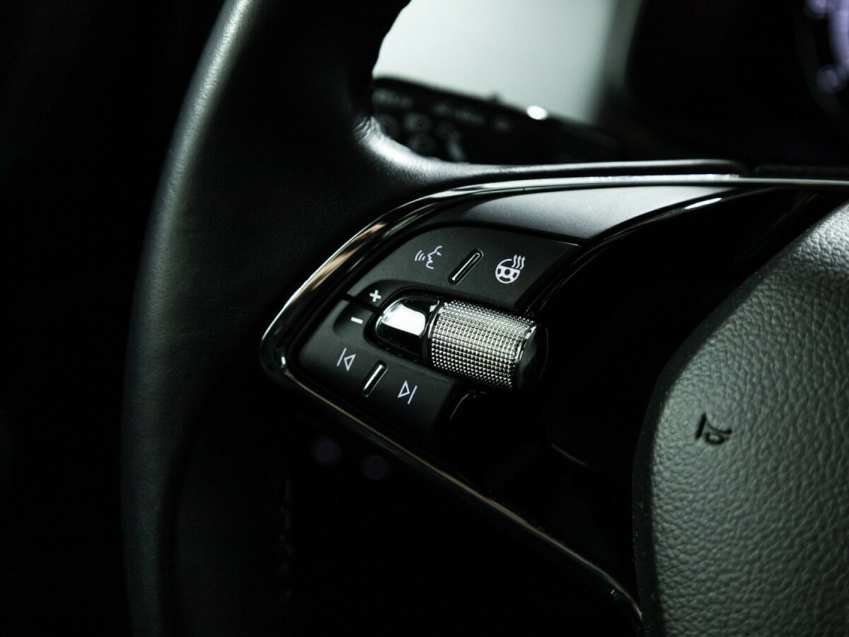 Skoda Kodiaq 2021 года с пробегом. Фото: #17