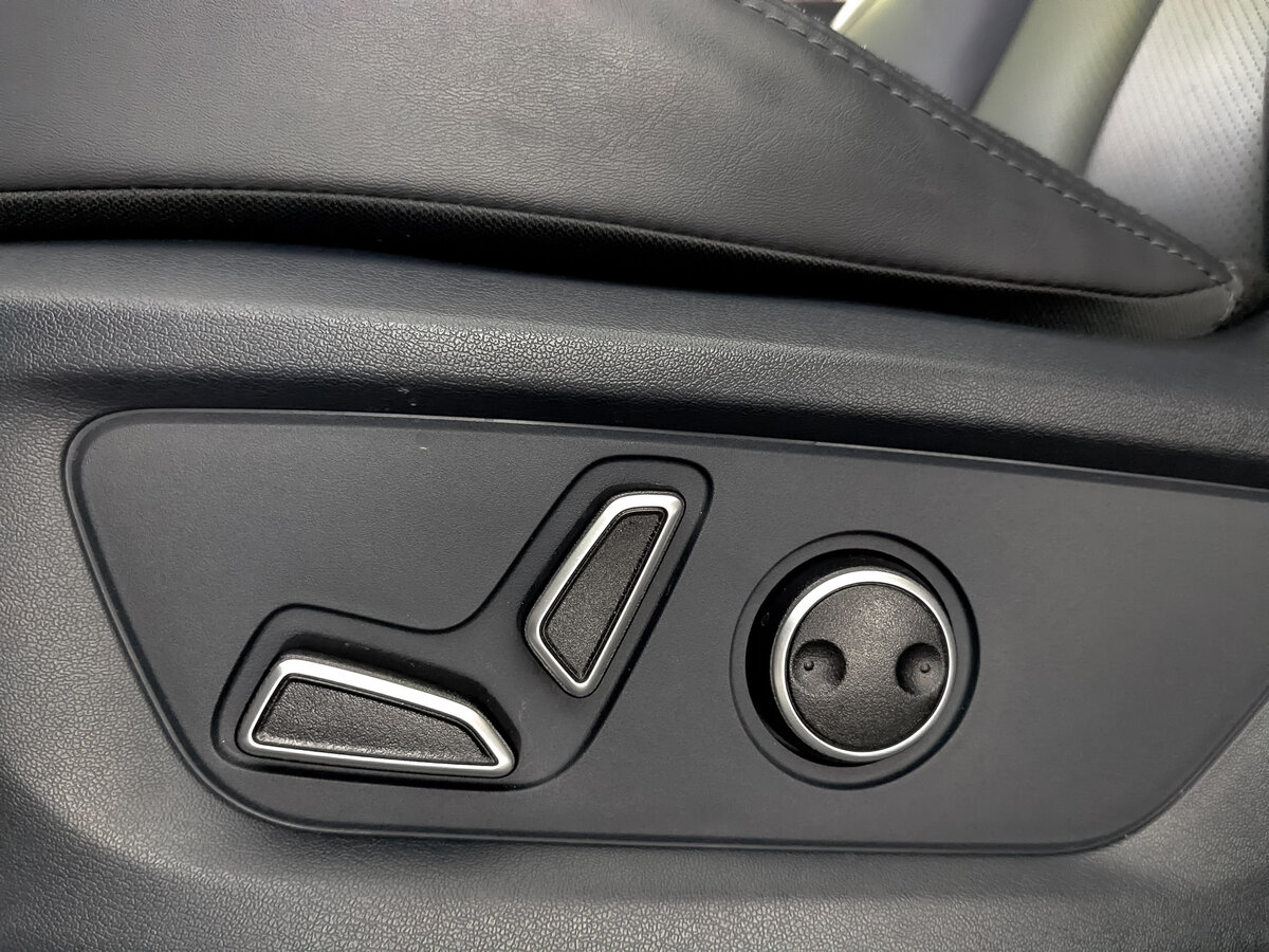 Changan UNI-T 2023 года с пробегом. Фото: #29