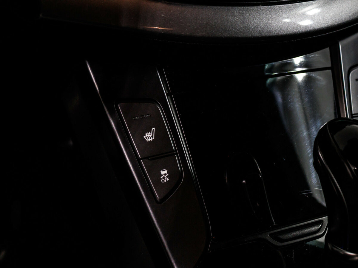 Hyundai i40 2015 года с пробегом. Фото: #12