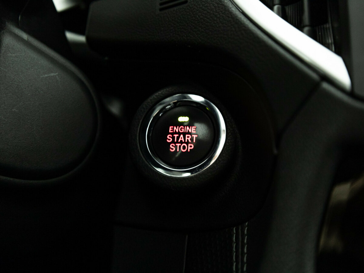 Subaru Forester 2020 года с пробегом. Фото: #25