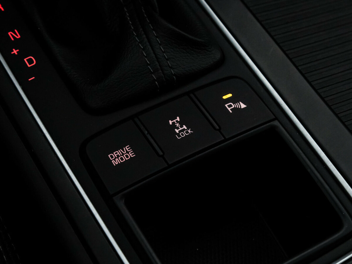 Kia Sorento 2018 года с пробегом. Фото: #15