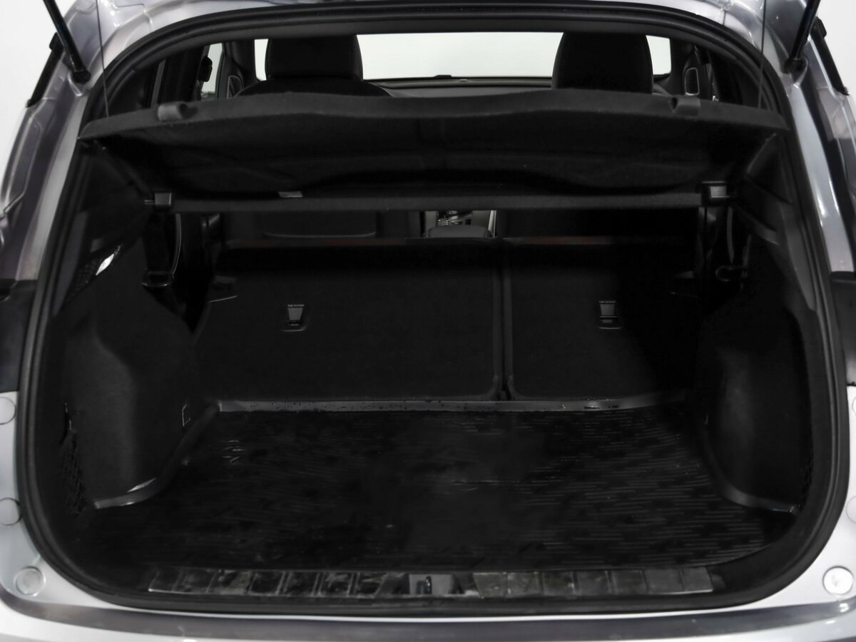 Belgee X50 2024 года с пробегом. Фото: #34