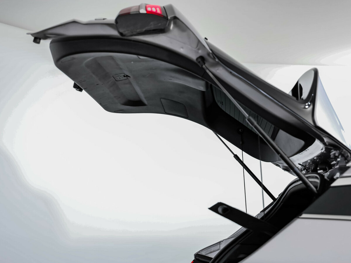 Belgee X50 2024 года с пробегом. Фото: #37