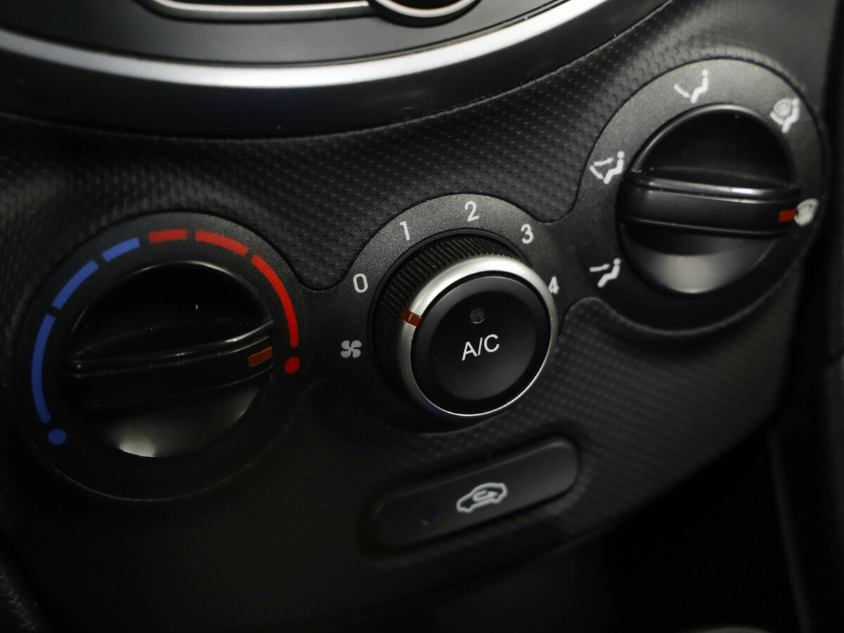 Hyundai Solaris 2016 года с пробегом. Фото: #13