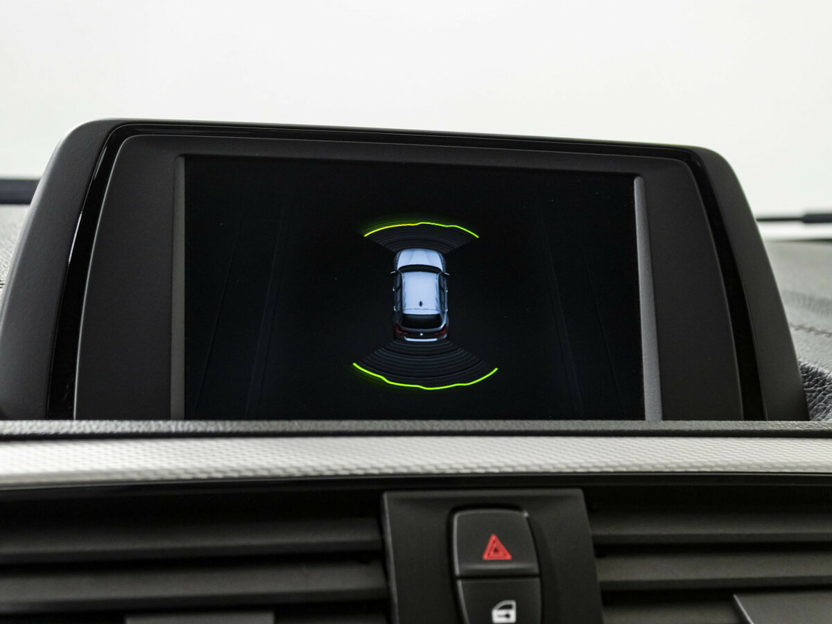 BMW 1 серии 2019 года с пробегом. Фото: #13