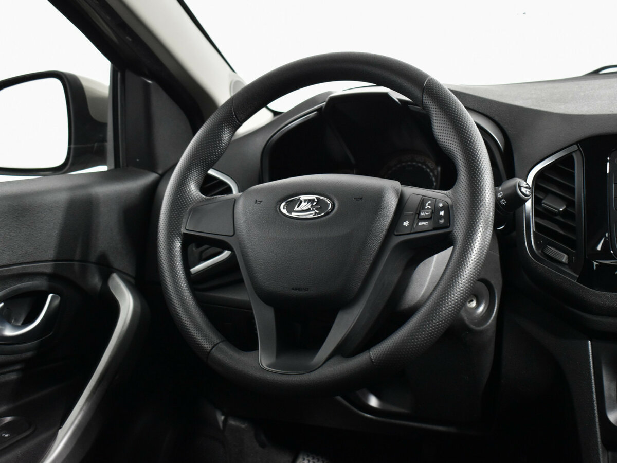 Lada (ВАЗ) XRAY 2022 года с пробегом. Фото: #14