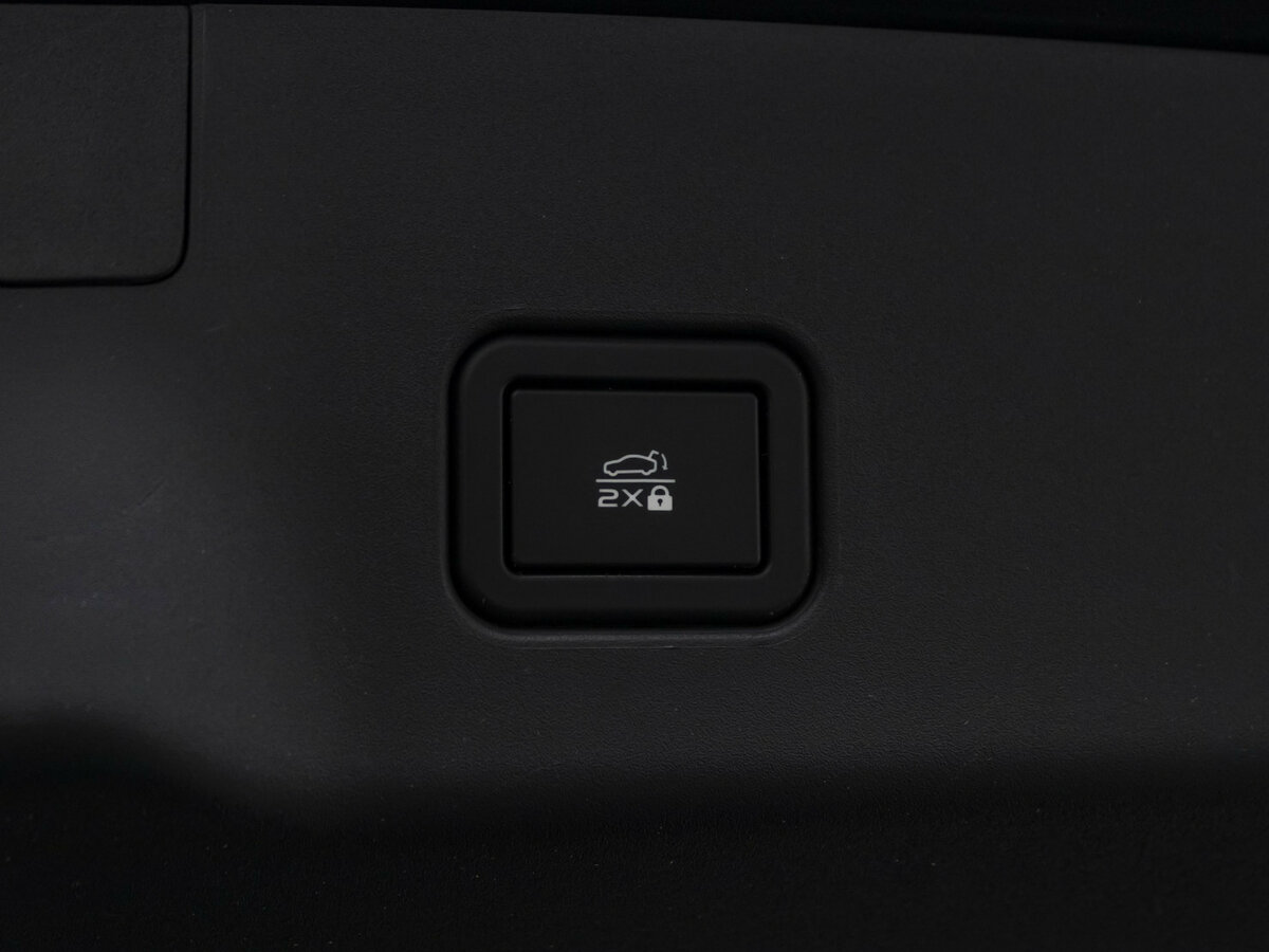 Changan UNI-V 2024 года с пробегом. Фото: #14