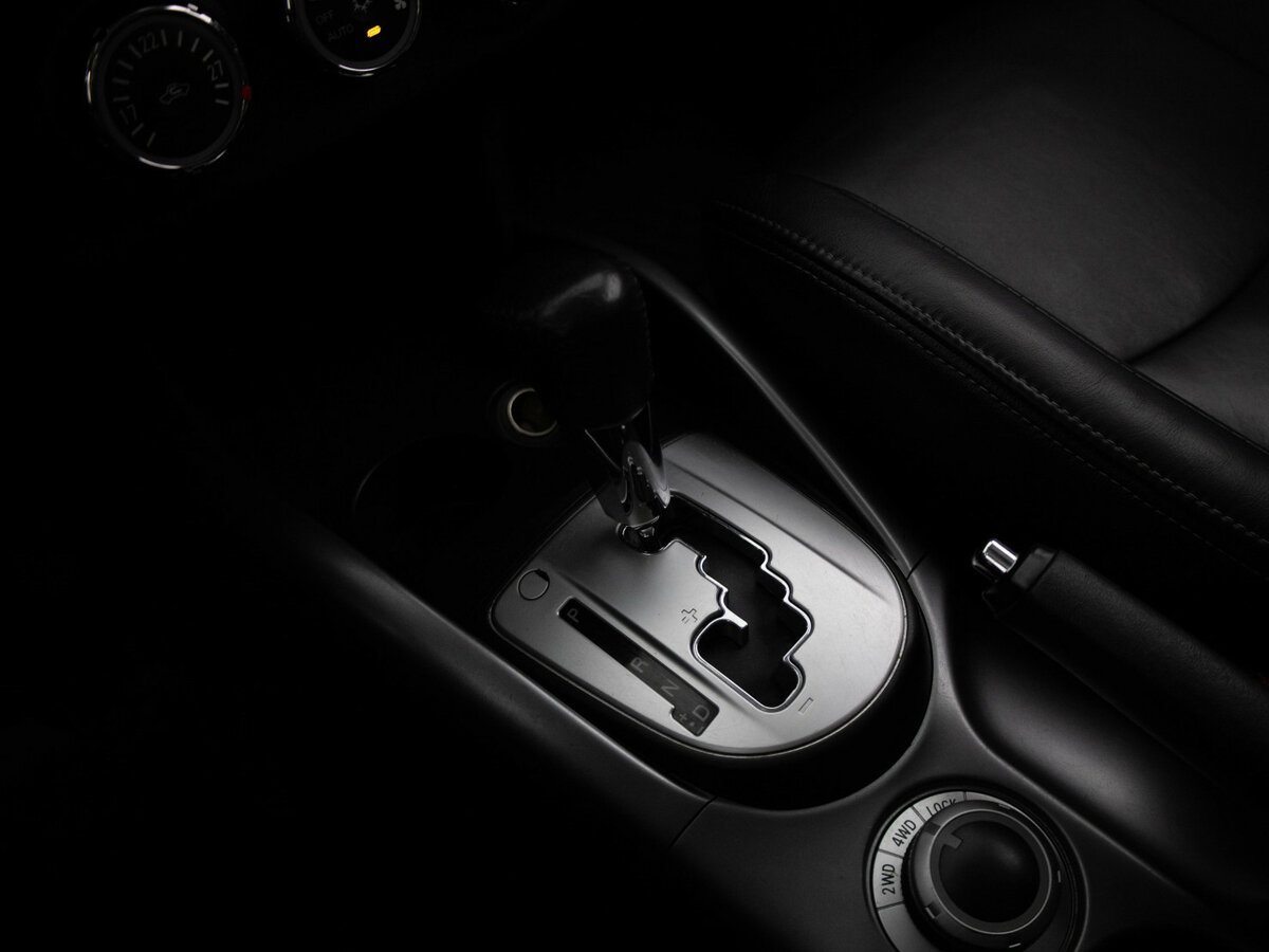 Peugeot 4007 2012 года с пробегом. Фото: #8