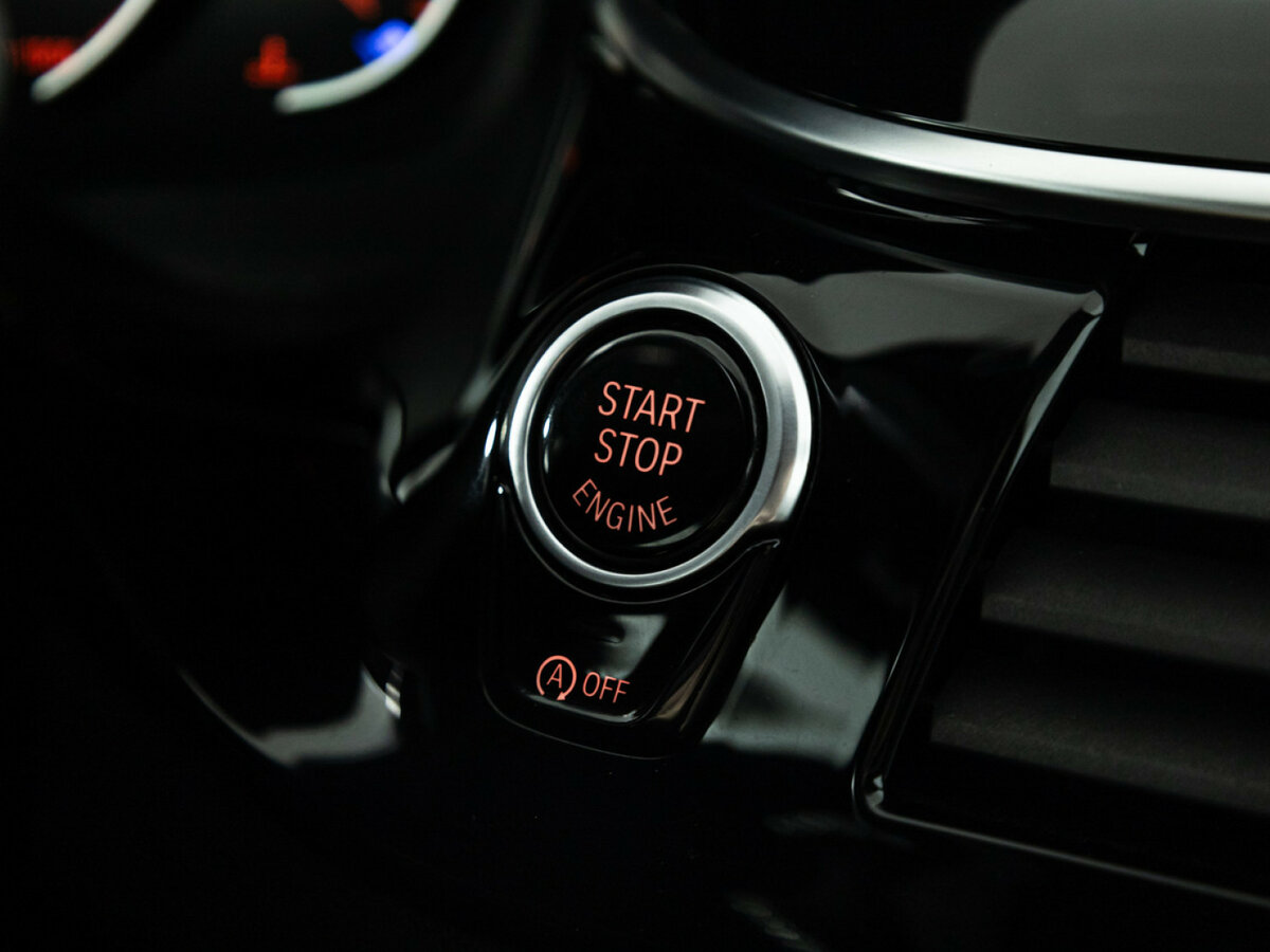 BMW 5 серии 2017 года с пробегом. Фото: #16